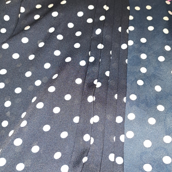 M JONES New York Blouse - Picture 5 of 8